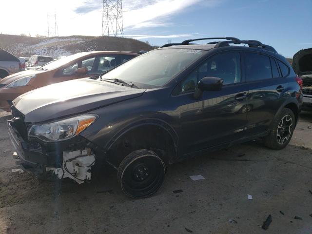 SUBARU CROSSTREK 2016 with VIN JF2GPABC1G8286770 - Photo from auction