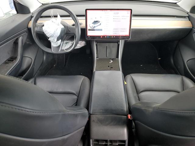 Photo 8 from auction – 2020 TESLA MODEL 3 with VIN 5YJ3E1EB4LF637168