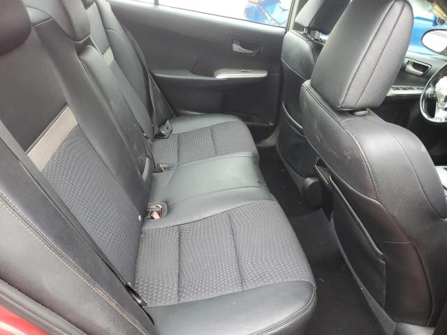 Photo 10 from auction – 2013 TOYOTA CAMRY with VIN 4T1BF1FK5DU664276