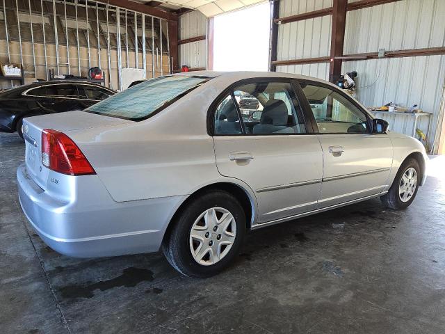 Photo 3 from auction – 2003 HONDA CIVIC LX with VIN 2HGES16503H611513