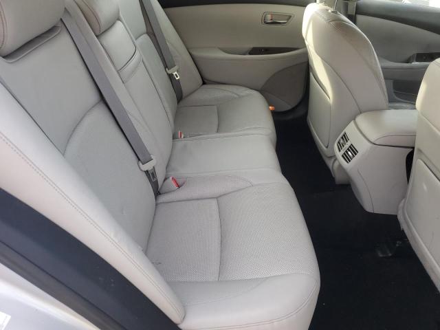 Photo 10 from auction – 2010 LEXUS ES 350 with VIN JTHBK1EG9A2395542