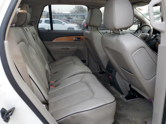 Photo 11 from auction – 2012 LINCOLN MKX with VIN 2LMDJ8JK7CBL15250