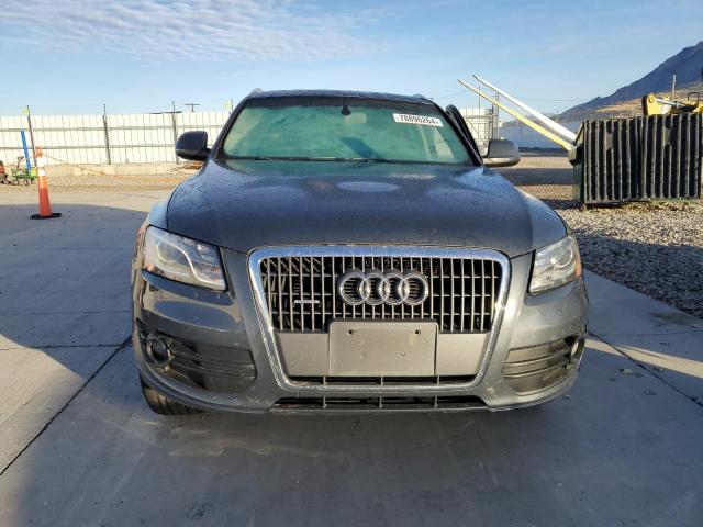 Photo 5 from auction – 2011 AUDI Q5 PREMIUM with VIN WA1LFAFPXBA031964
