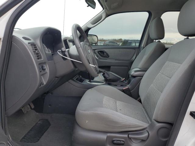Photo 7 from auction – 2005 FORD ESCAPE HEV with VIN 1FMYU96H95KD42756