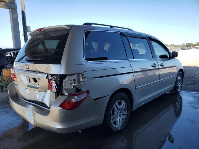 Photo 3 from auction – 2007 HONDA ODYSSEY EX with VIN 5FNRL38697B022387
