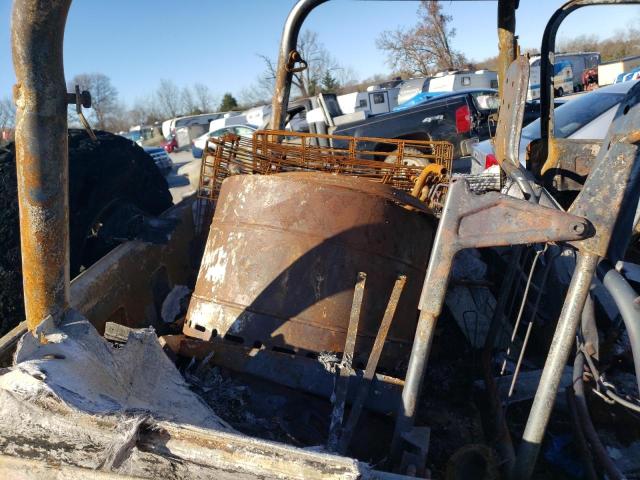 Photo 10 from auction – 1997 JEEP WRANGLER / with VIN 1J4FY19S5VP425154