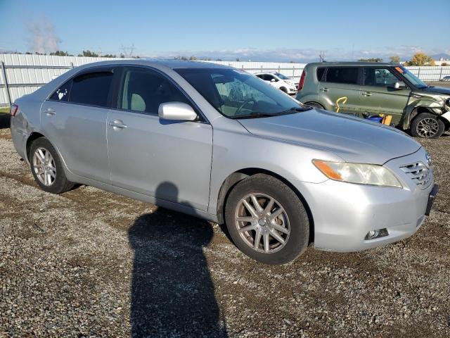 Photo 4 from auction – 2007 TOYOTA CAMRY CE with VIN 4T1BE46KX7U714615