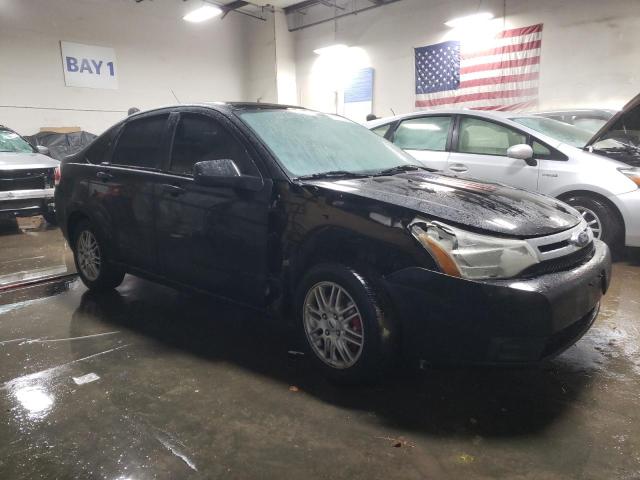 Photo 4 from auction – 2009 FORD FOCUS SE with VIN 1FAHP35N89W269366