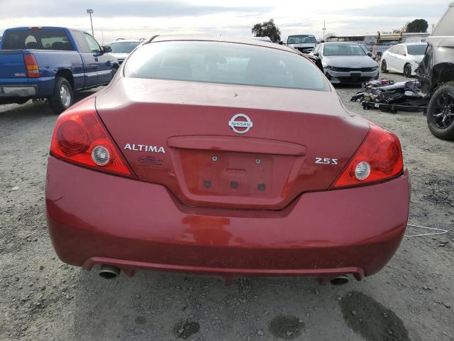 Photo 6 from auction – 2013 NISSAN ALTIMA S with VIN 1N4AL2EP9DC251932