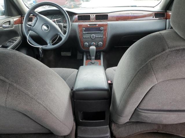 Photo 8 from auction – 2008 CHEVROLET IMPALA LS with VIN 2G1WB55K089189075