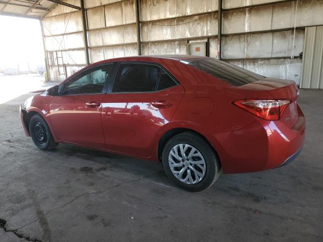 Photo 2 from auction – 2017 TOYOTA COROLLA L with VIN 2T1BURHE4HC922886
