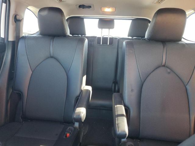 Photo 10 from auction – 2022 TOYOTA HIGHLANDER with VIN 5TDDZRBH8NS214821