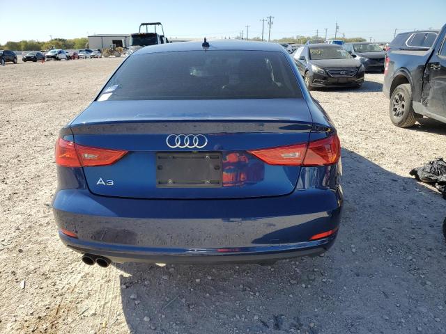 Photo 6 from auction – 2016 AUDI A3 PREMIUM with VIN WAUA7GFF2G1044006