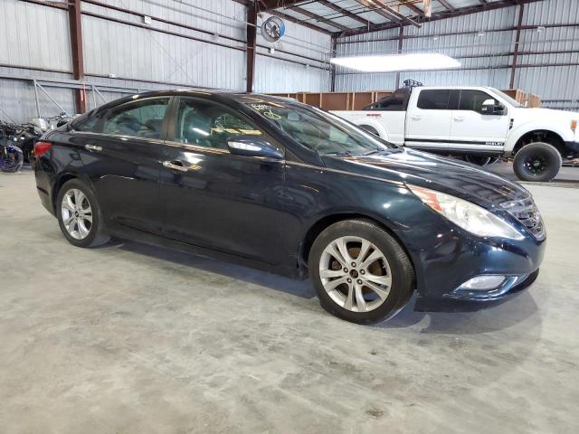 Photo 4 from auction – 2011 HYUNDAI SONATA SE with VIN 5NPEC4ACXBH114543