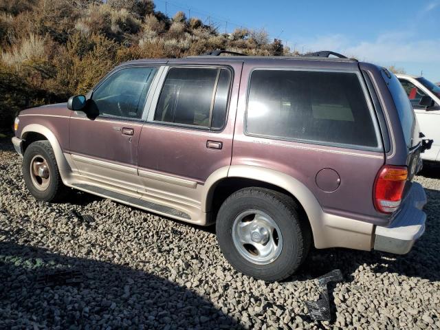 Photo 2 from auction – 1998 FORD EXPLORER with VIN 1FMZU32E4WZA47070