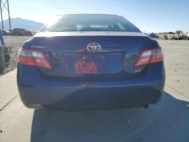 Photo 6 from auction – 2009 TOYOTA CAMRY BASE with VIN 4T1BE46K69U286061