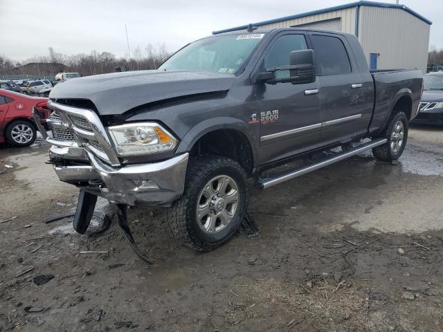 RAM 2500 LARAM 2015 with VIN 3C6UR5NL9FG639884 - Photo from auction