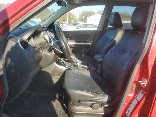 Photo 7 from auction – 2012 SUZUKI GRAND VITA with VIN JS3TD0D77C4101320