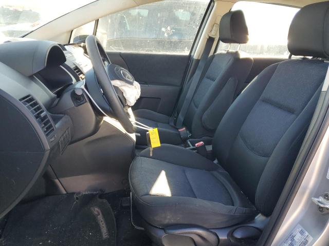 Photo 7 from auction – 2009 MAZDA 5 with VIN JM1CR293190351055