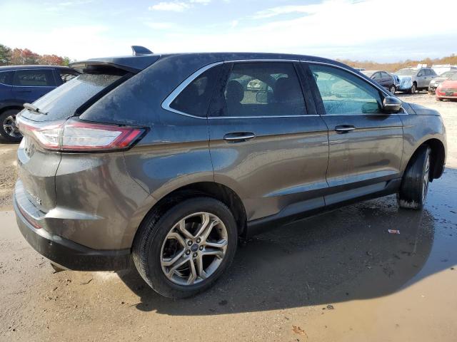 Photo 3 from auction – 2016 FORD EDGE TITAN with VIN 2FMPK4K84GBB22741