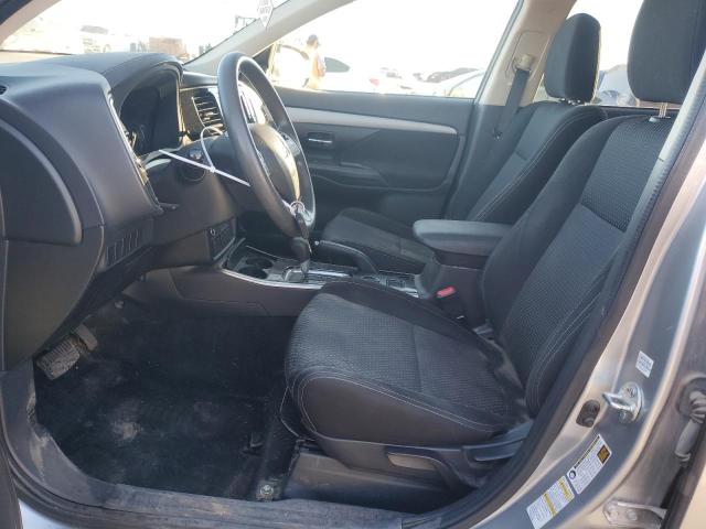 Photo 7 from auction – 2018 MITSUBISHI OUTLANDER with VIN JA4AD2A38JJ004915