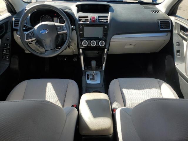 Photo 8 from auction – 2016 SUBARU FORESTER 2 with VIN JF2SJADC1GH498206