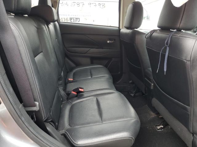 Photo 11 from auction – 2016 MITSUBISHI OUTLANDER with VIN JA4AZ2A38GZ600490