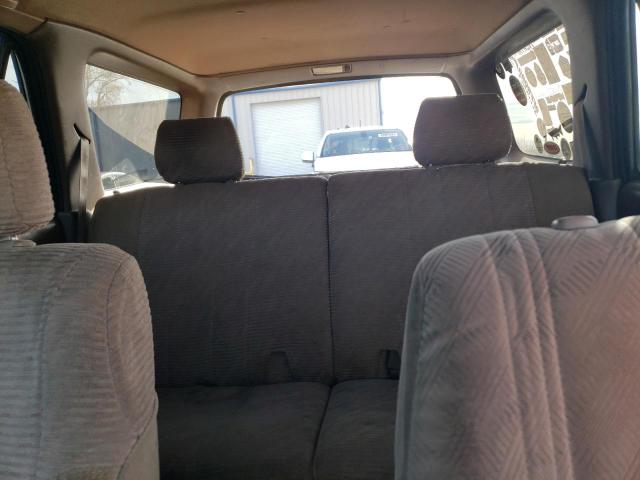 Photo 10 from auction – 1998 TOYOTA 4RUNNER SR with VIN JT3HN86R0W0151183