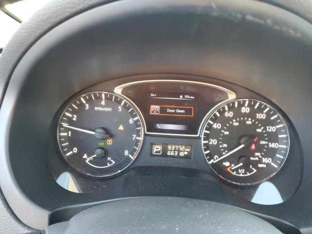 Photo 9 from auction – 2015 NISSAN ALTIMA 2.5 with VIN 1N4AL3AP5FC597331