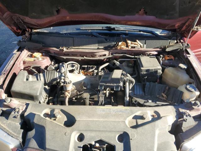 Photo 12 from auction – 2008 PONTIAC TORRENT with VIN 2CKDL43F586325156