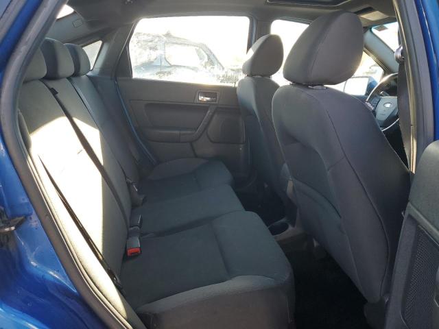 Photo 10 from auction – 2010 FORD FOCUS SES with VIN 1FAHP3GN6AW169087