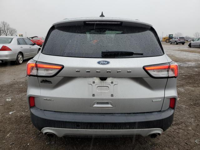 Photo 6 from auction – 2020 FORD ESCAPE SEL with VIN 1FMCU0H67LUB07730
