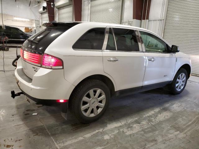 Photo 3 from auction – 2009 LINCOLN MKX with VIN 2LMDU88C19BJ09520