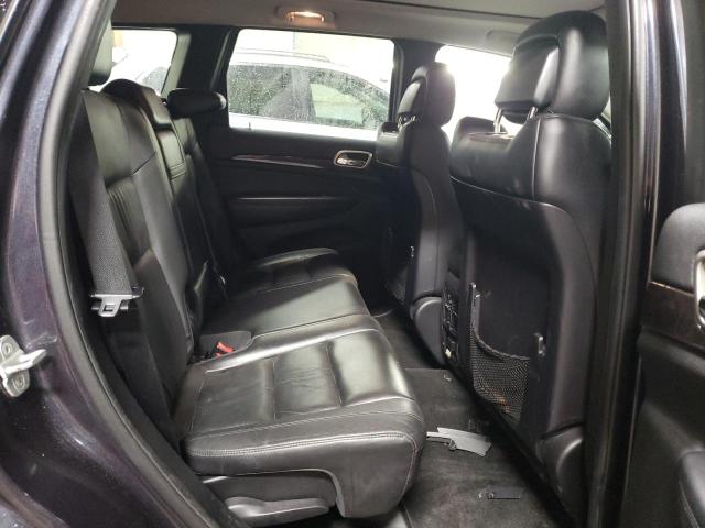 Photo 10 from auction – 2012 JEEP GRAND CHER with VIN 1C4RJFAG3CC297352