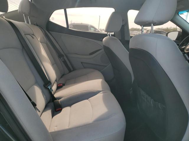 Photo 10 from auction – 2015 KIA OPTIMA LX with VIN 5XXGM4A76FG463192