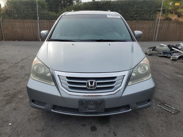 Photo 5 from auction – 2008 HONDA ODYSSEY EX with VIN 5FNRL38718B045995