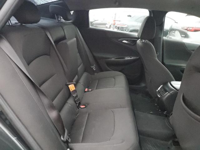 Photo 10 from auction – 2016 CHEVROLET MALIBU LT with VIN 1G1ZE5ST3GF283362