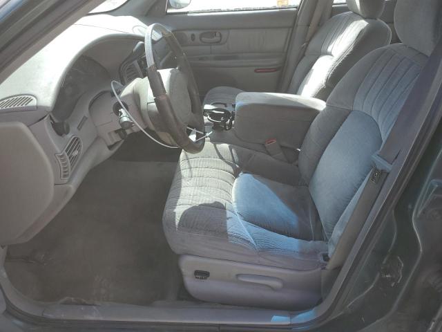 Photo 7 from auction – 1999 BUICK CENTURY CU with VIN 2G4WS52M3X1616352