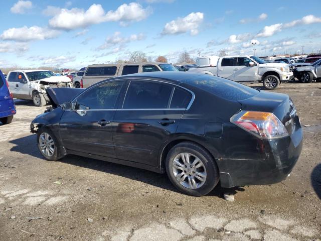 Photo 2 from auction – 2011 NISSAN ALTIMA BAS with VIN 1N4AL2AP0BC144366