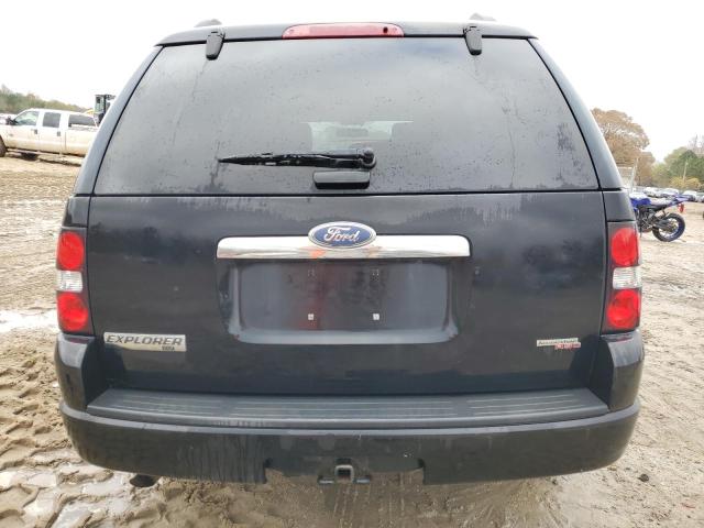 Photo 6 from auction – 2007 FORD EXPLORER X with VIN 1FMEU73E97UB78059