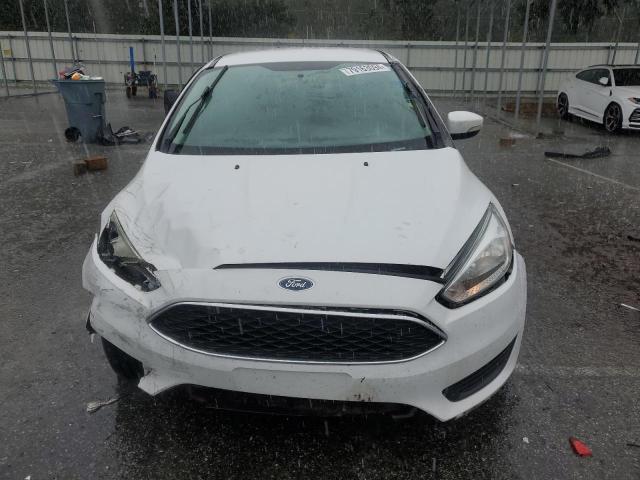 Photo 5 from auction – 2016 FORD FOCUS SE with VIN 1FADP3F24GL402416