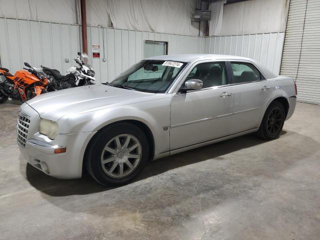 CHRYSLER 300C 2007 with VIN 2C3KA63H87H855257 - Photo from auction