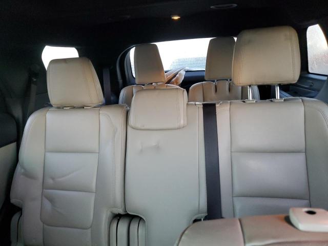 Photo 10 from auction – 2013 FORD EXPLORER X with VIN 1FM5K8D80DGA53689