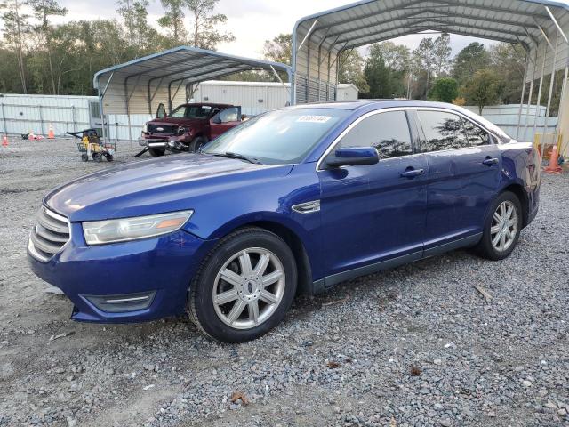 Zdjęcie 1 z aukcji – 2014 FORD TAURUS SEL z VIN 1FAHP2H80EG124553