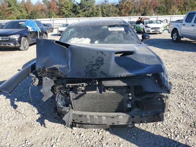 Photo 5 from auction – 2017 DODGE CHALLENGER with VIN 2C3CDZAG9HH531937