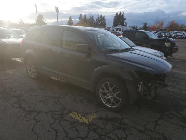 Photo 4 from auction – 2017 DODGE JOURNEY GT with VIN 3C4PDDEG3HT623675