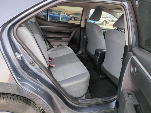 Photo 10 from auction – 2016 TOYOTA COROLLA L with VIN 2T1BURHEXGC722934