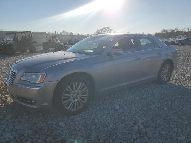 CHRYSLER 300 2014 with VIN 2C3CCARG8EH308678 - Photo from auction