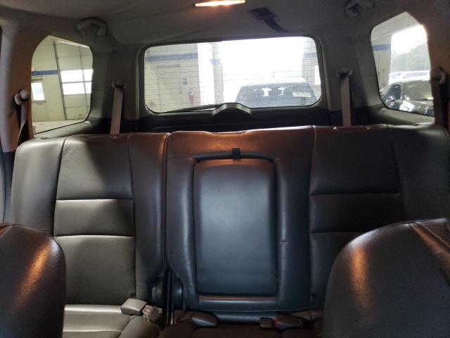 Zdjęcie 10 z aukcji – 2008 HONDA PILOT EXL z VIN 5FNYF18748B017874