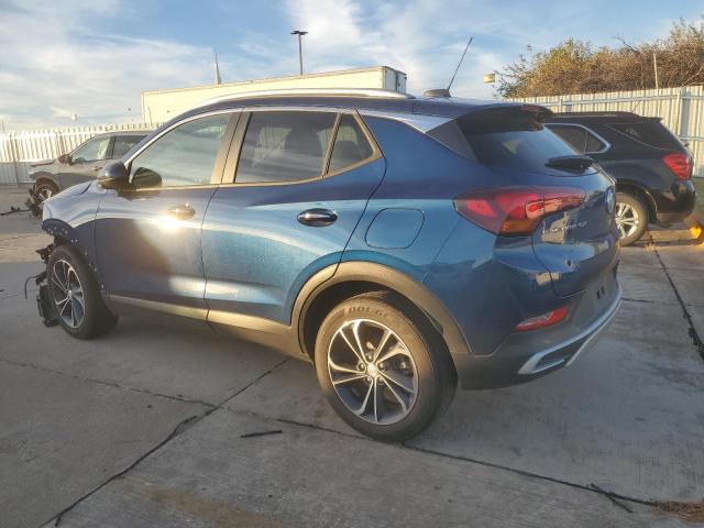 Photo 2 from auction – 2020 BUICK ENCORE GX with VIN KL4MMDS21LB134272